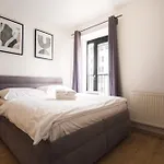 Apart Otel Charming & Cozy Ambiente