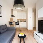 Charming & Cozy Ambiente 3* Bratislava