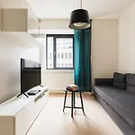 Aparthotel Charming & Cozy Ambiente