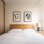 Apart Otel Charming & Cozy Ambiente Bratislava