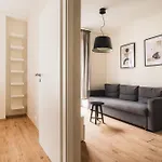 Charming & Cozy Ambiente 3* Bratislava