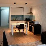 Charming & Cozy Ambiente Aparthotel 3*