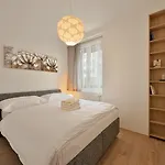 Charming & Cozy Ambiente Apart Otel Bratislava