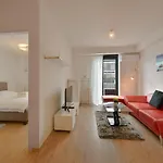 Apart Otel Charming & Cozy Ambiente 3*