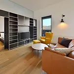 Charming & Cozy Ambiente Aparthotel 3*