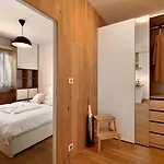 Charming & Cozy Ambiente 3*
