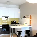 Charming & Cozy Ambiente Aparthotel 3*
