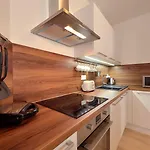 Aparthotel Charming & Cozy Ambiente