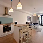 Charming & Cozy Ambiente 3* Bratislava