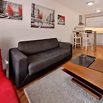Charming & Cozy Ambiente Apart Otel Bratislava