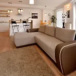 Charming & Cozy Ambiente