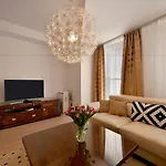 Apart Otel Charming & Cozy Ambiente 3*