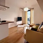 Apart Otel Charming & Cozy Ambiente