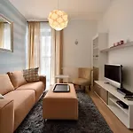 Charming & Cozy Ambiente Apart Otel 3*