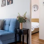 Charming & Cozy Ambiente Aparthotel