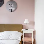 Aparthotel Charming & Cozy Ambiente 3*