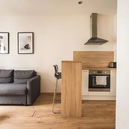 Charming & Cozy Ambiente * Bratislava