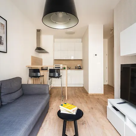 Charming & Cozy Ambiente 3* Bratislava