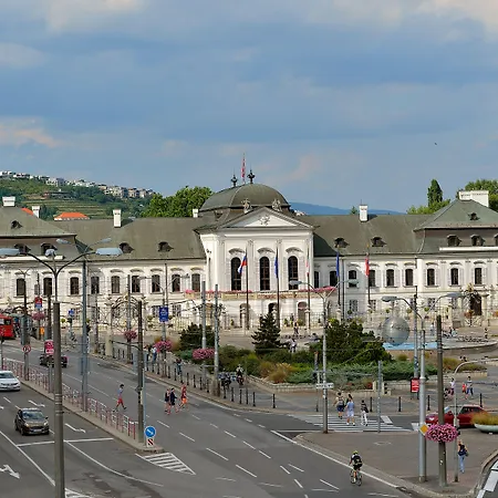 아파트 Charming & Cozy Ambiente *