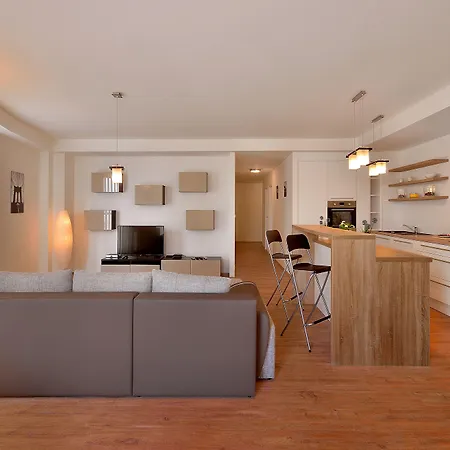 Charming & Cozy Ambiente *