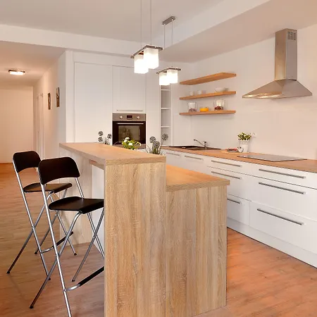 Διαμέρισμα Charming & Cozy Ambiente