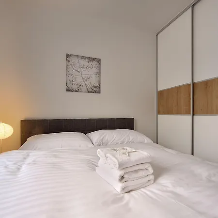 Charming & Cozy Ambiente 아파트