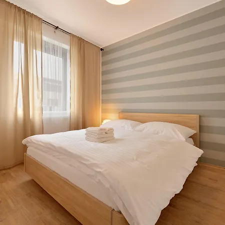 Charming & Cozy Ambiente Apartmanhotel 3*