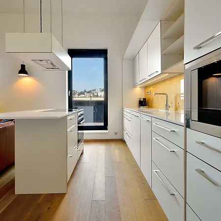 Charming & Cozy Ambiente *