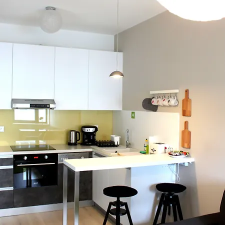 Charming & Cozy Ambiente Διαμέρισμα *