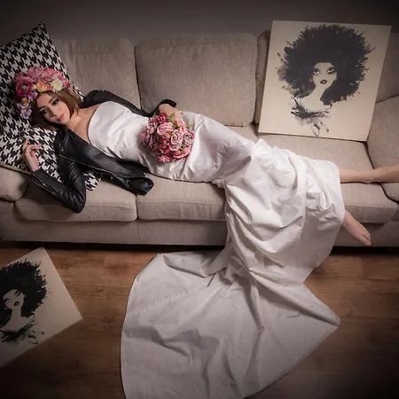 Charming & Cozy Ambiente 아파트 *