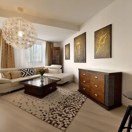 Charming & Cozy Ambiente