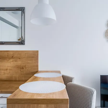 Charming & Cozy Ambiente * Μπρατισλάβα