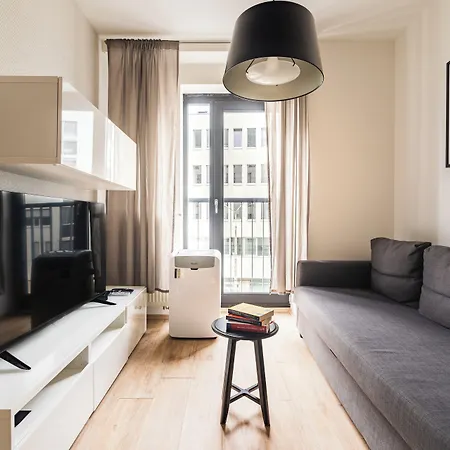 Charming & Cozy Ambiente * 브라티슬라바