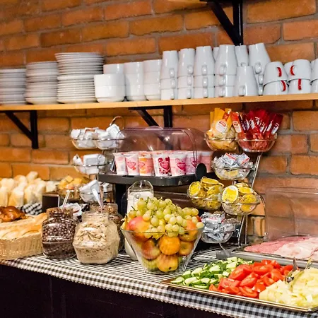 Lägenhet Charming & Cozy Ambiente Bratislava