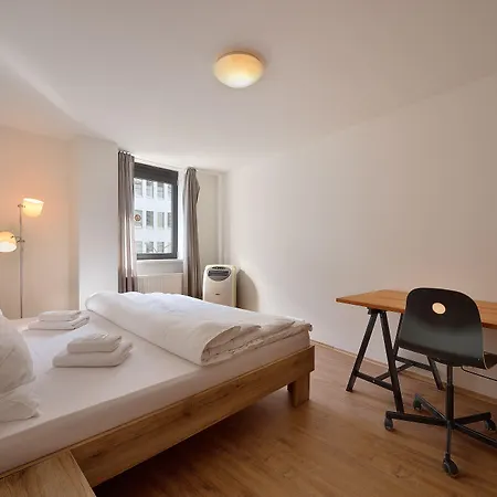 Charming & Cozy Ambiente Aparthotel 3*