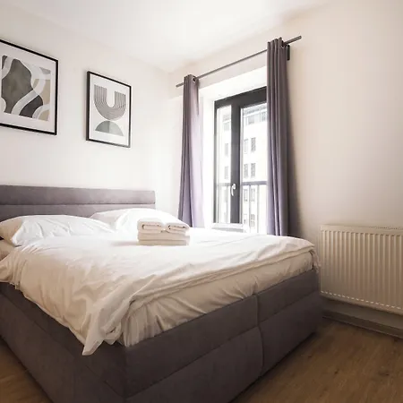 Aparthotel Charming & Cozy Ambiente