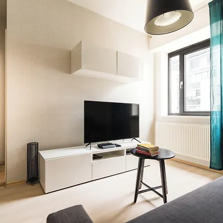 Apartmanhotel Charming & Cozy Ambiente