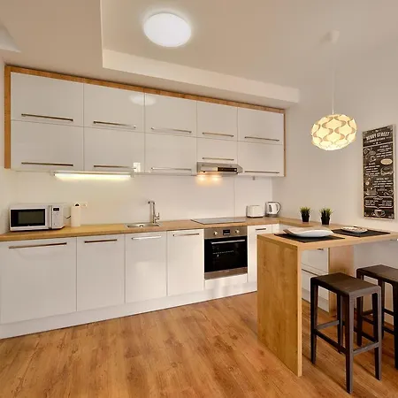 Charming & Cozy Ambiente