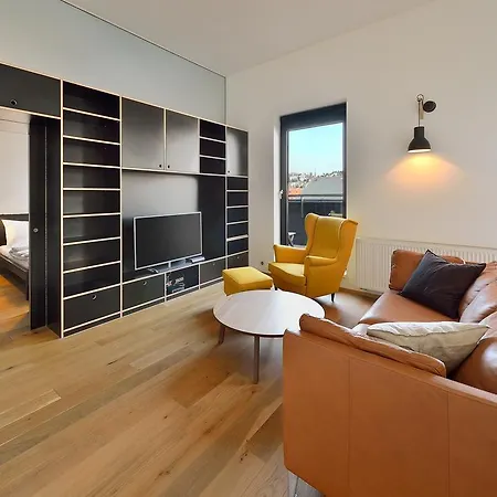 Charming & Cozy Ambiente Apartament
