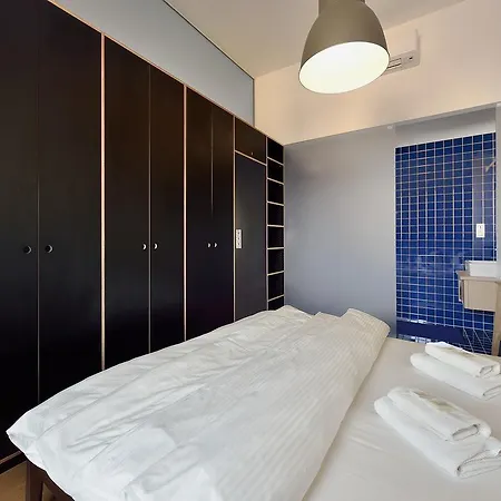 Apartament Charming & Cozy Ambiente