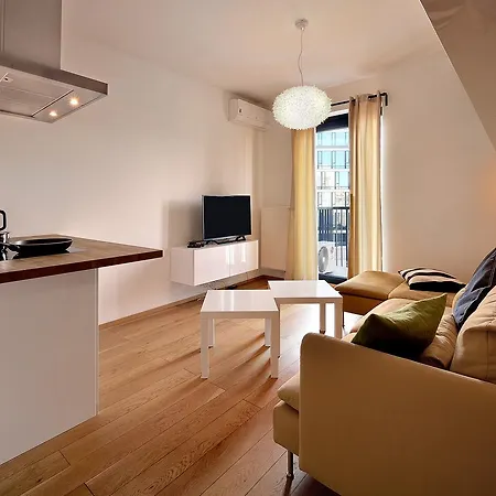 Charming & Cozy Ambiente Apartament *