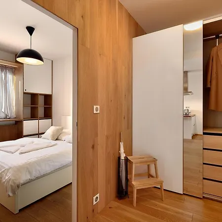 Charming & Cozy Ambiente Apartament *