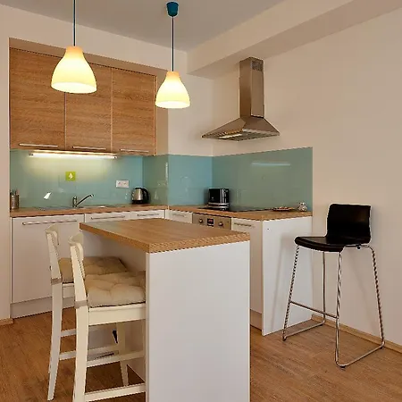 Apartament Charming & Cozy Ambiente *