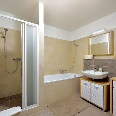 Apartament Charming & Cozy Ambiente Bratysława