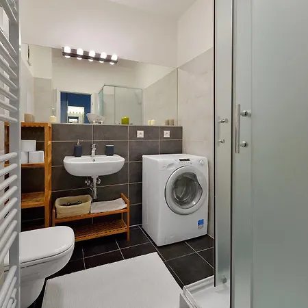 Apartament Charming & Cozy Ambiente