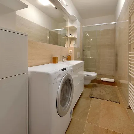 Apartament Charming & Cozy Ambiente Bratysława