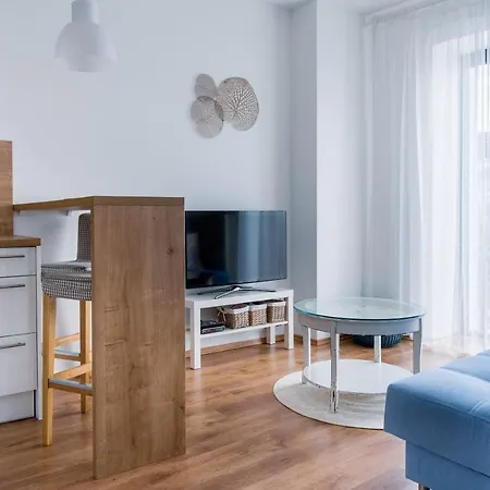 아파트 Charming & Cozy Ambiente