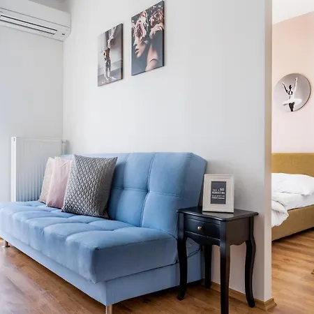Charming & Cozy Ambiente