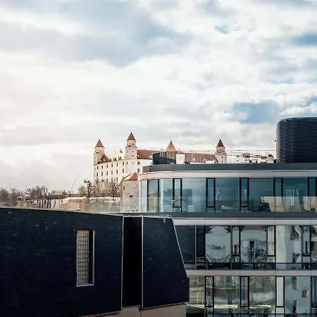 Charming & Cozy Ambiente Bratislava