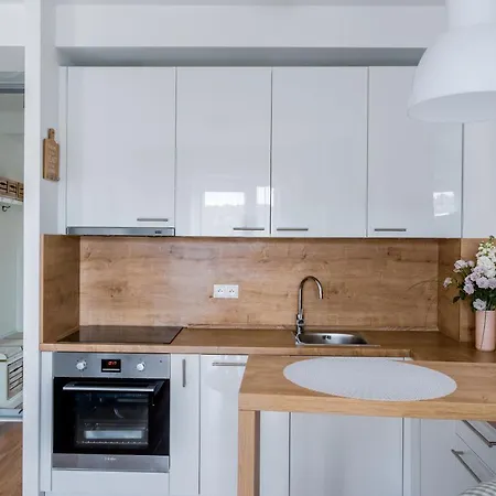 Charming & Cozy Ambiente Apartament